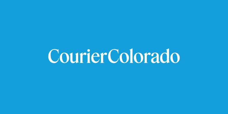 Courier Event - Colorado