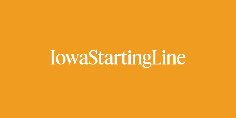 Courier Event - Iowa