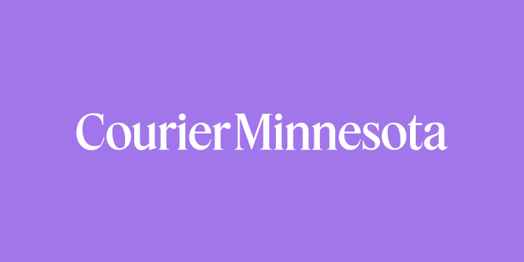 Courier Event - Minnesota