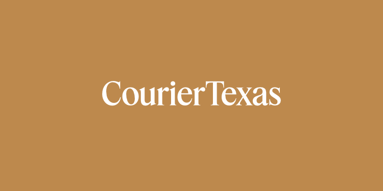 Courier Event - Texas