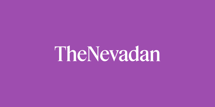 Courier Event - Nevada